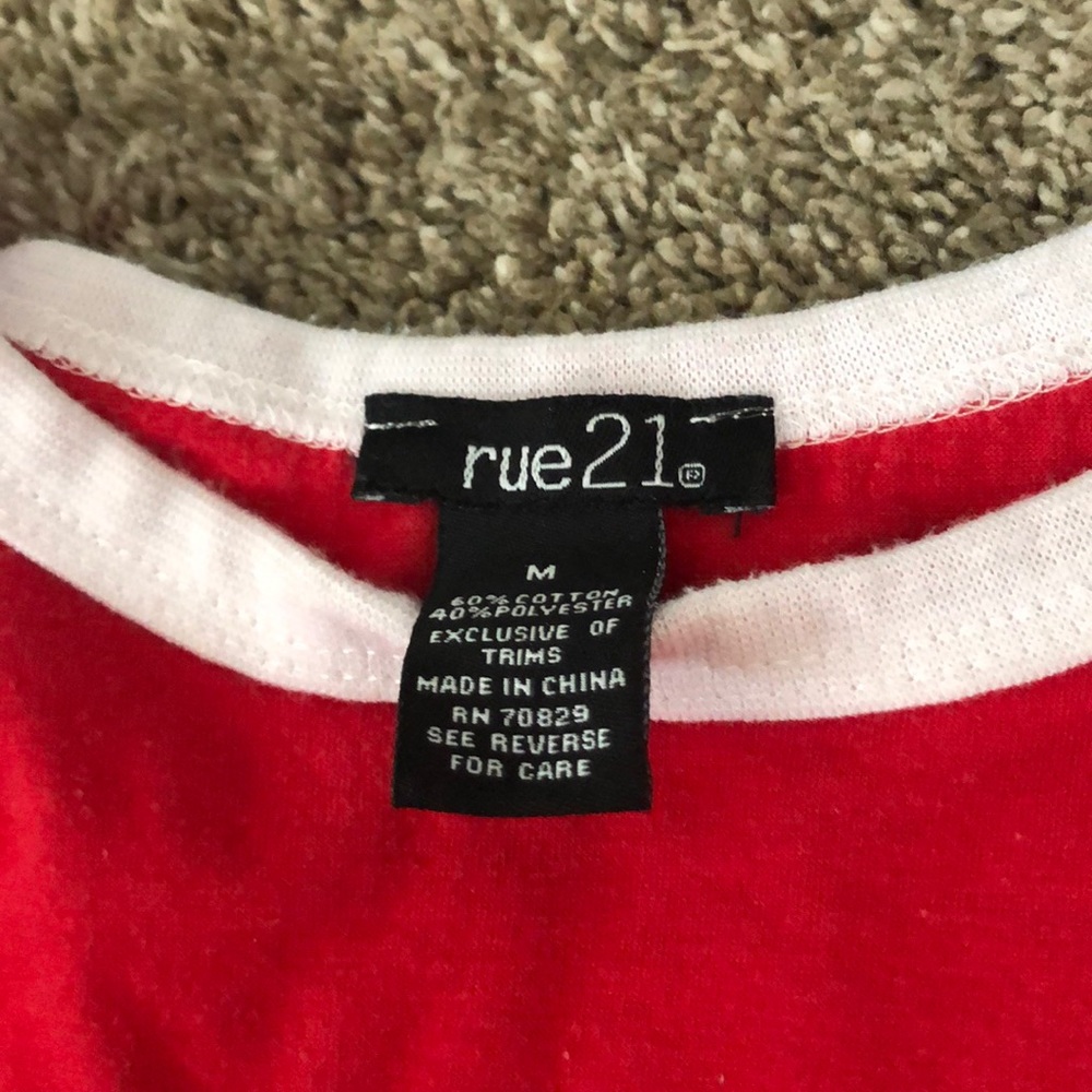 Tee - Picture 2 of 2